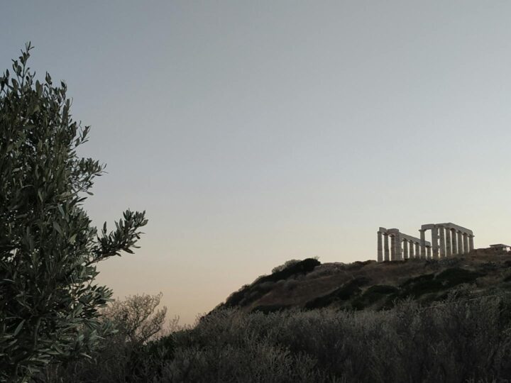 Posidon